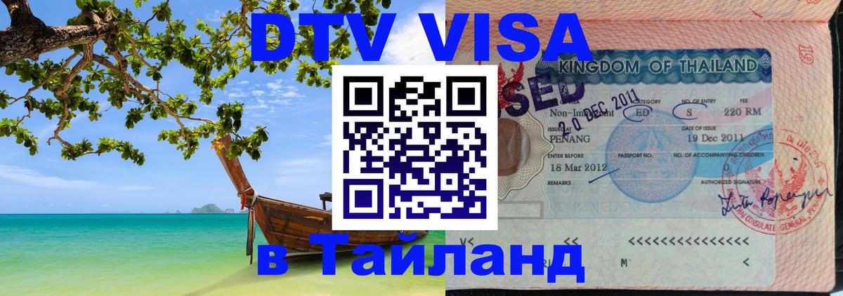 Оформление DTV визы под ключ: стоимость и тарифы, только загранпаспорт - 19.11.2025 